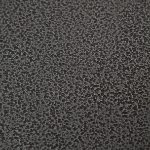 Perchoir sur pied pour perroquets, oiseaux - 4 roulettes - 2 mangeoires, 4 perchoirs, plateau acier - anthracite