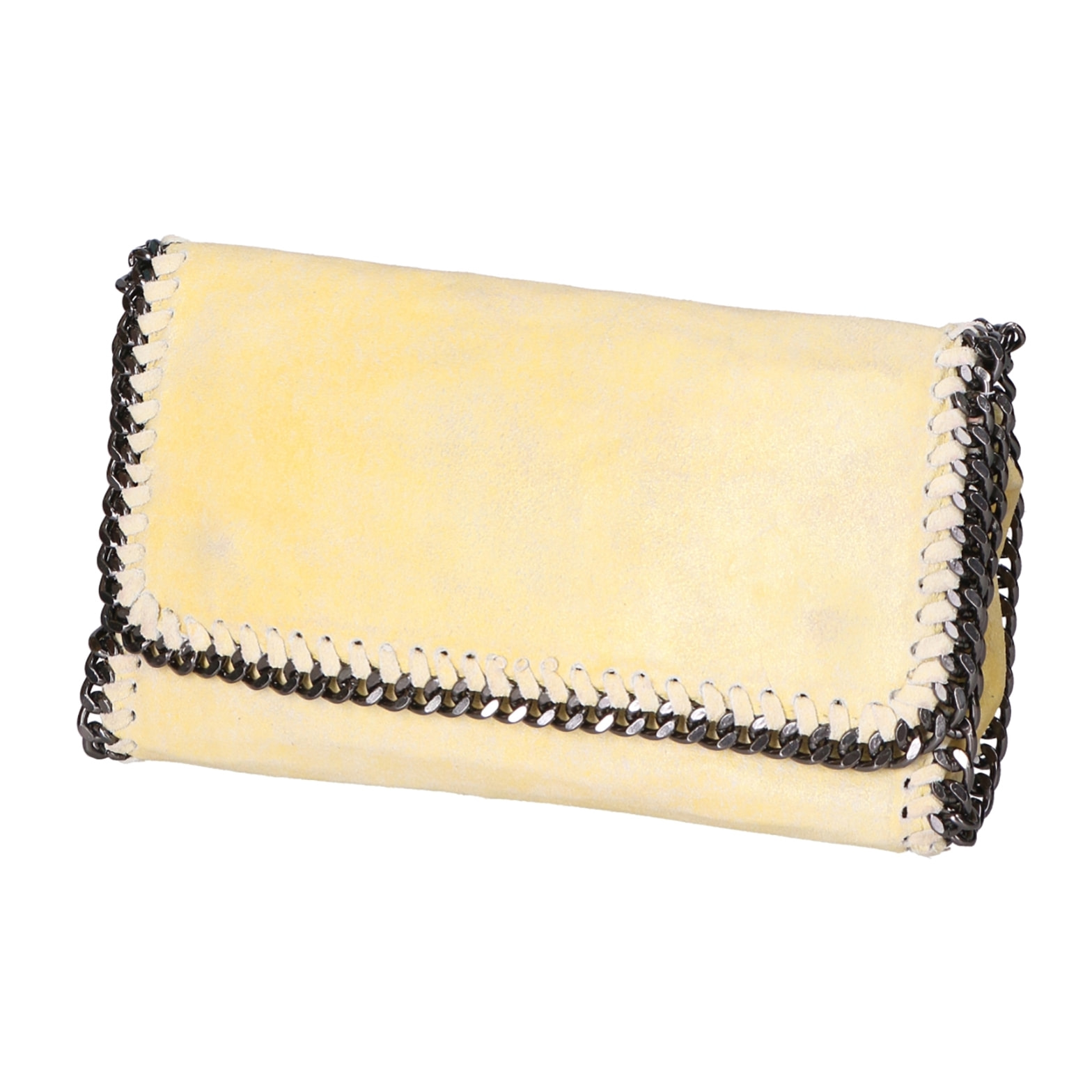 Borsa a spalla da donna In Vera pelle Made in Italy 27x17x1 cm