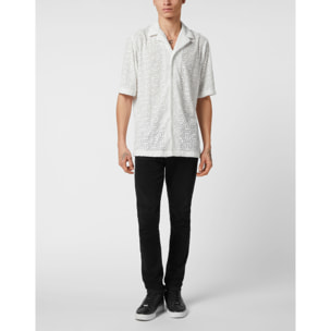 PHILIPP PLEIN Shirt MONOGRAM