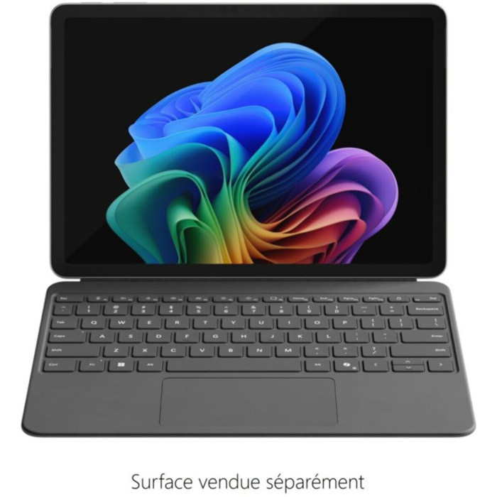 Clavier MICROSOFT Surface Pro 12'' Ardoise