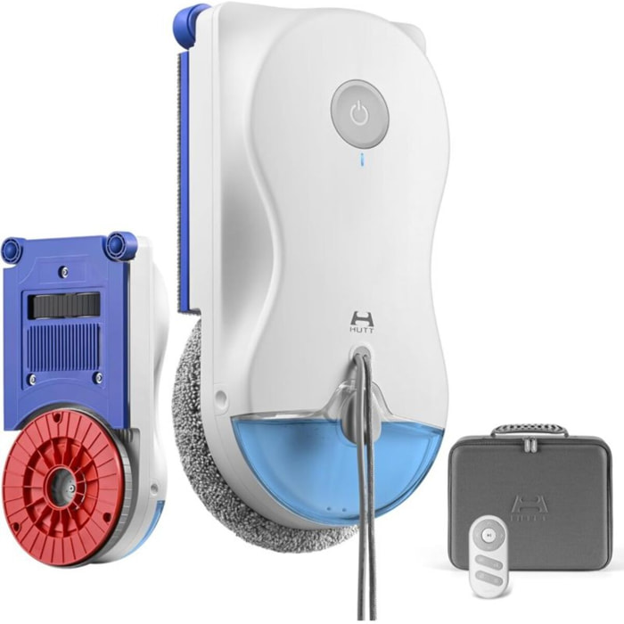 Robot Lave vitre HUTT 10