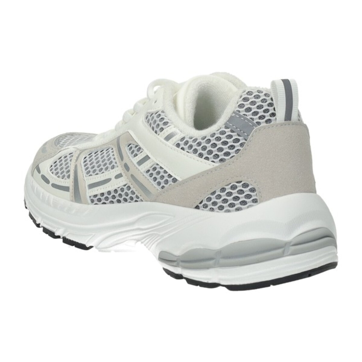 Sneakers Donna Tata Italia Bianco