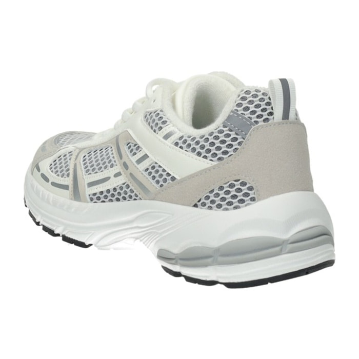 Sneakers Donna Tata Italia Bianco
