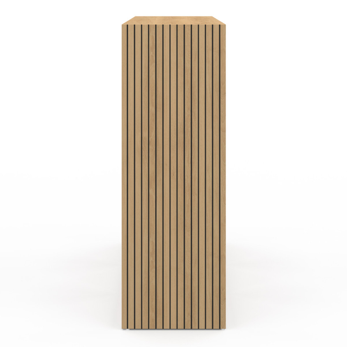 Meuble de rangement cube Faustine 9 cases