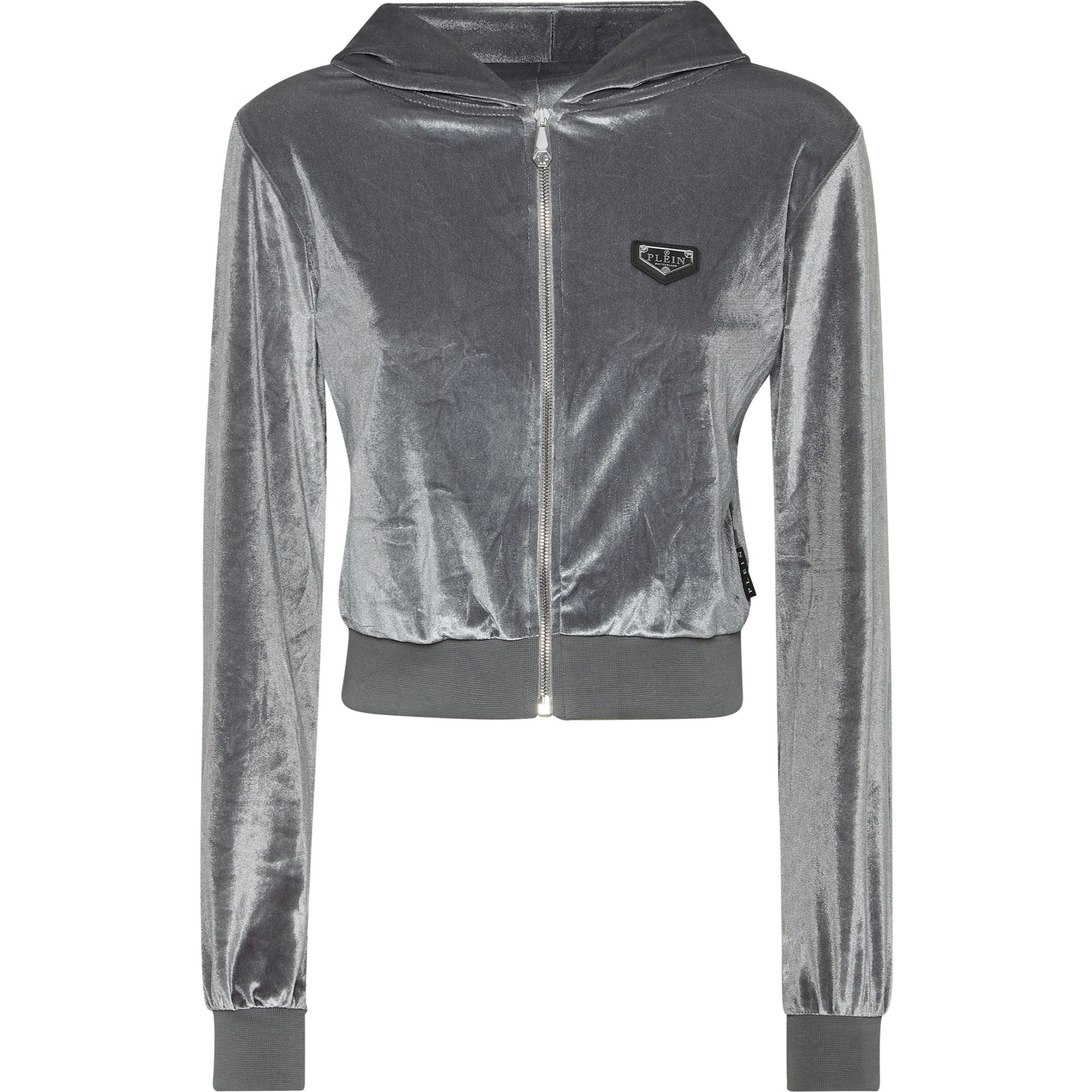 PHILIPP PLEIN Sudadera con capucha SIGNATURE