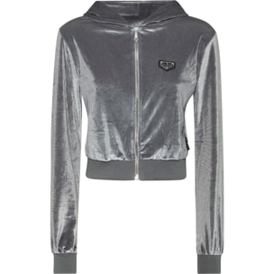 PHILIPP PLEIN Sudadera con capucha SIGNATURE