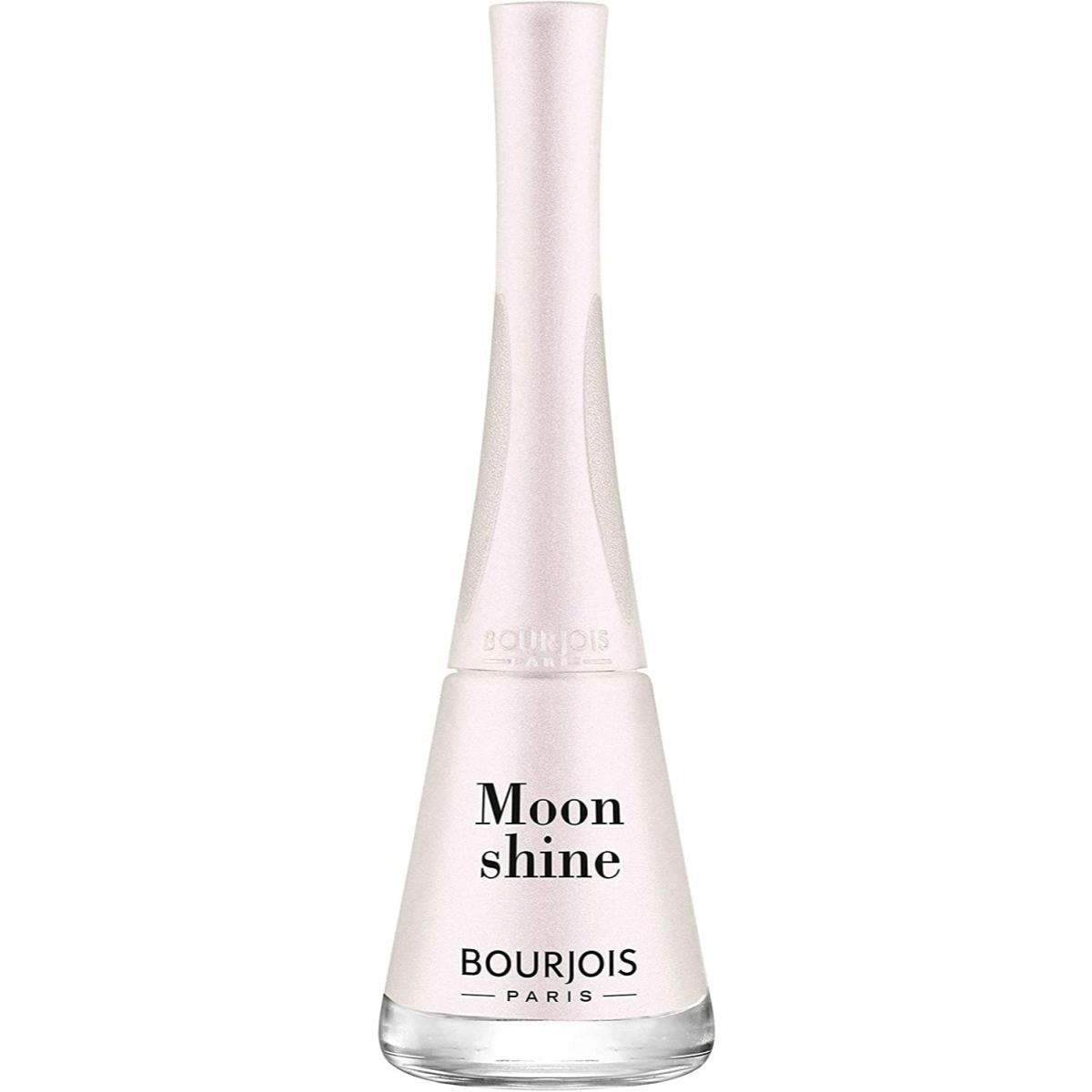 ESMALTE DE UÑAS 1 SECONDE TONO 21 MOON SHINE 45GR