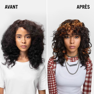 Osis+ - Curl Soufflé Mousse Définition Boucles 200ml