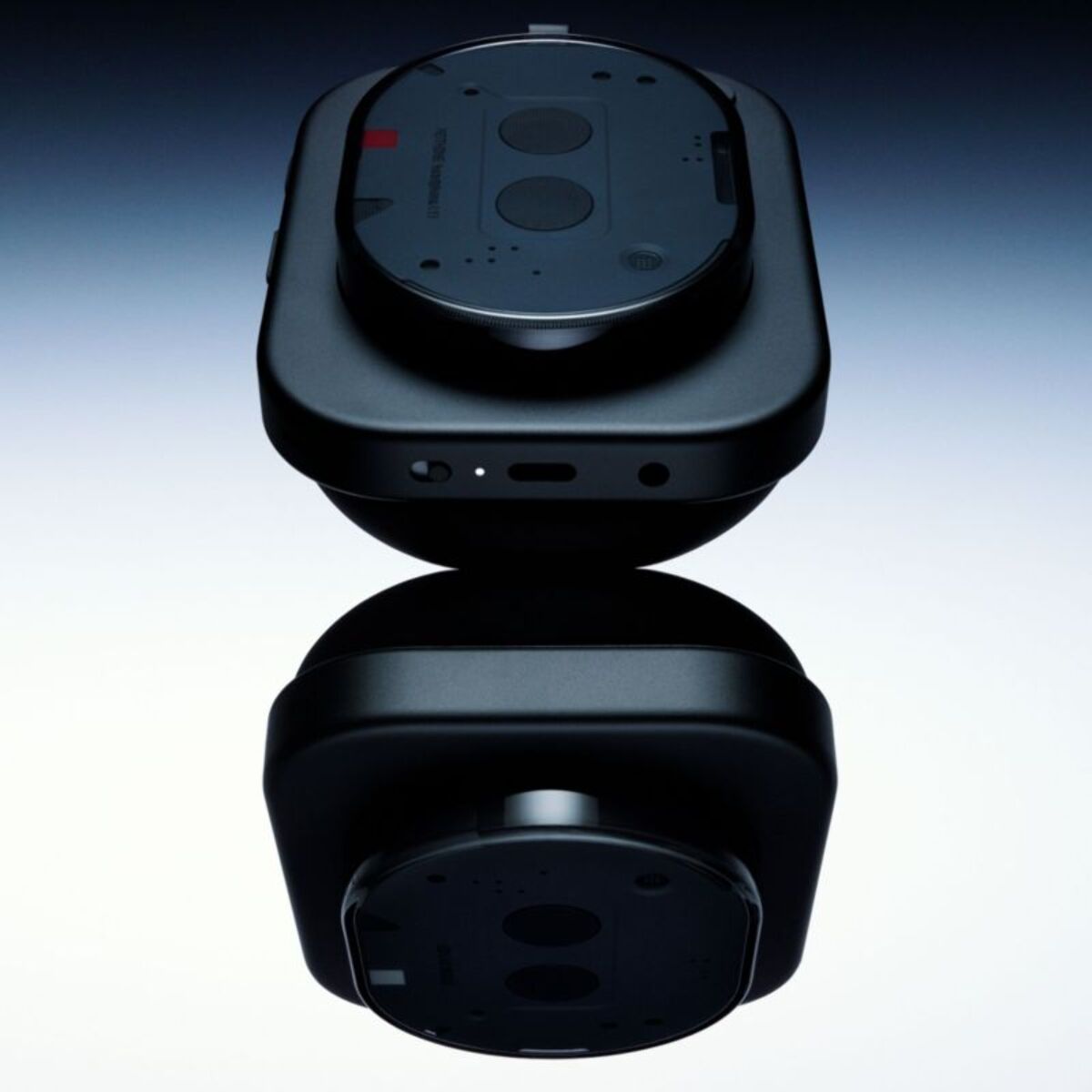 Casque NOTHING Headphone (1) noir