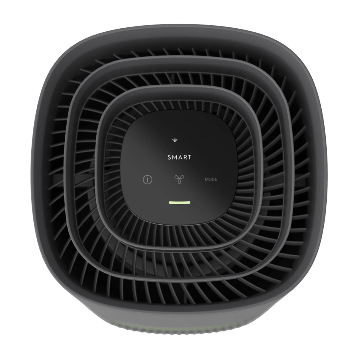 AEG Purificador de aire Pure 5000 de 206 m3/h APO50371DG