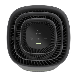 AEG Purificador de aire Pure 5000 de 206 m3/h APO50371DG