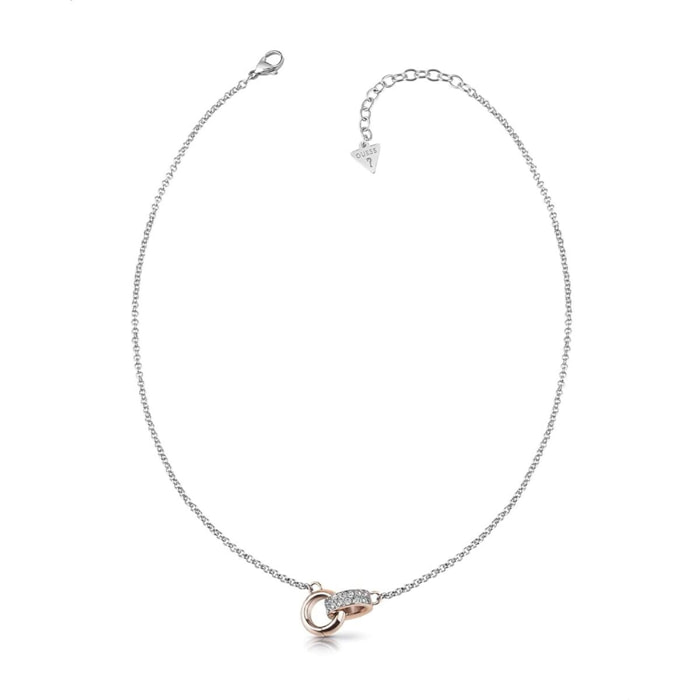 Collar Guess Mujer UBN78057