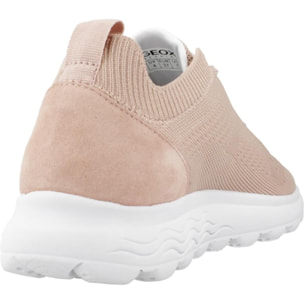 Sneakers de  Mujer de la marca GEOX  modelo D SPHERICA A NUDE