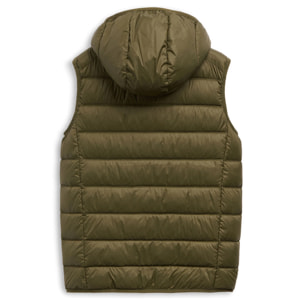 Kappa - Giacche Uomo Verde - Jobert