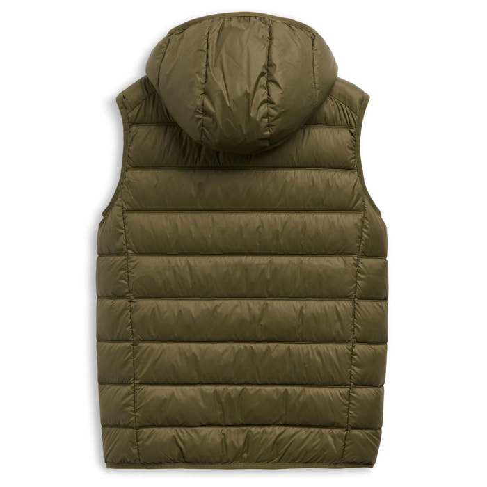 Kappa - Giacche Uomo Verde - Jobert