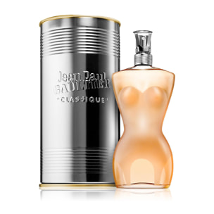 Jean Paul Gaultier - Eau de Toilette EDT Donna - 50 Ml