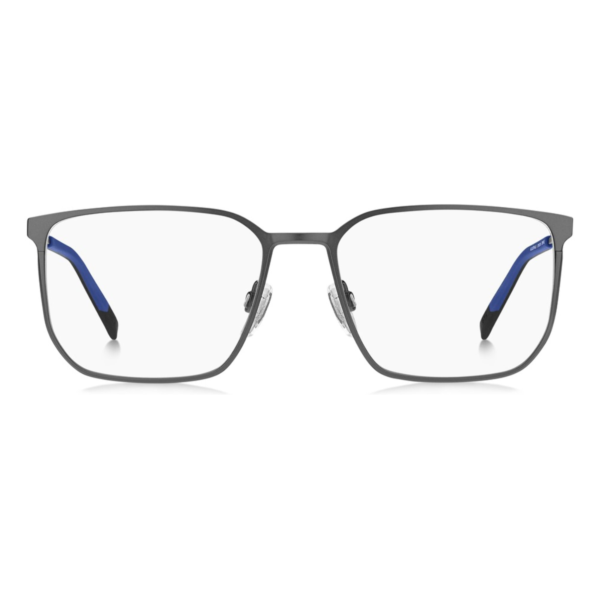Gafas de Vista Tommy Hilfiger TH 2275 SVK de Titanio Hombre 57 mm