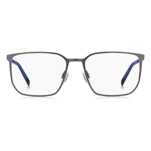 Gafas de Vista Tommy Hilfiger TH 2275 SVK de Titanio Hombre 57 mm
