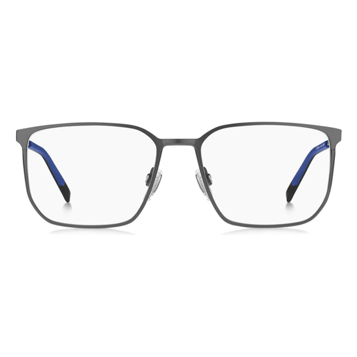 Gafas de Vista Tommy Hilfiger TH 2275 SVK de Titanio Hombre 57 mm