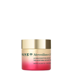 Merveillance Lift - Le Soin d'Exception Jour & Nuit
