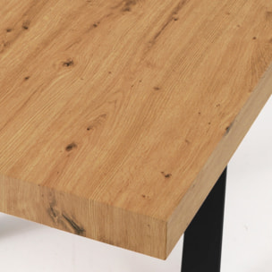 Tomasucci Table extensible HELT WOOD