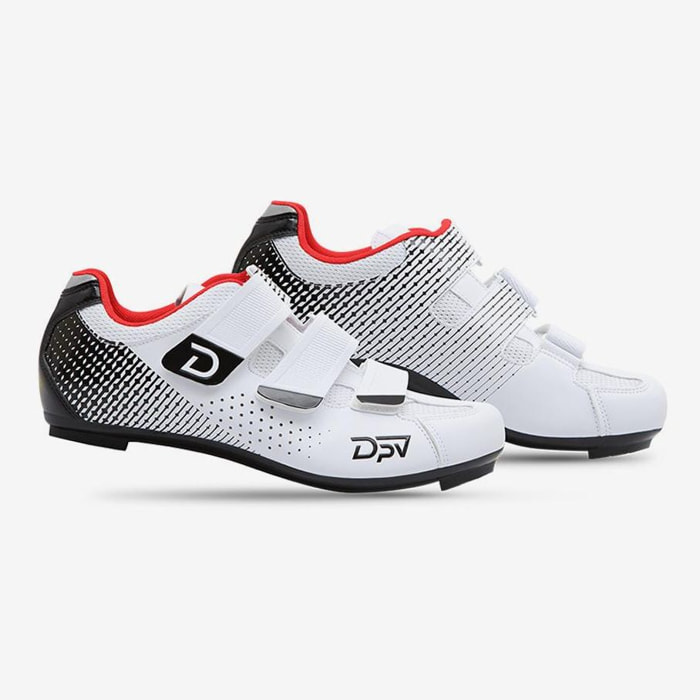 Chaussures de sport - blanc