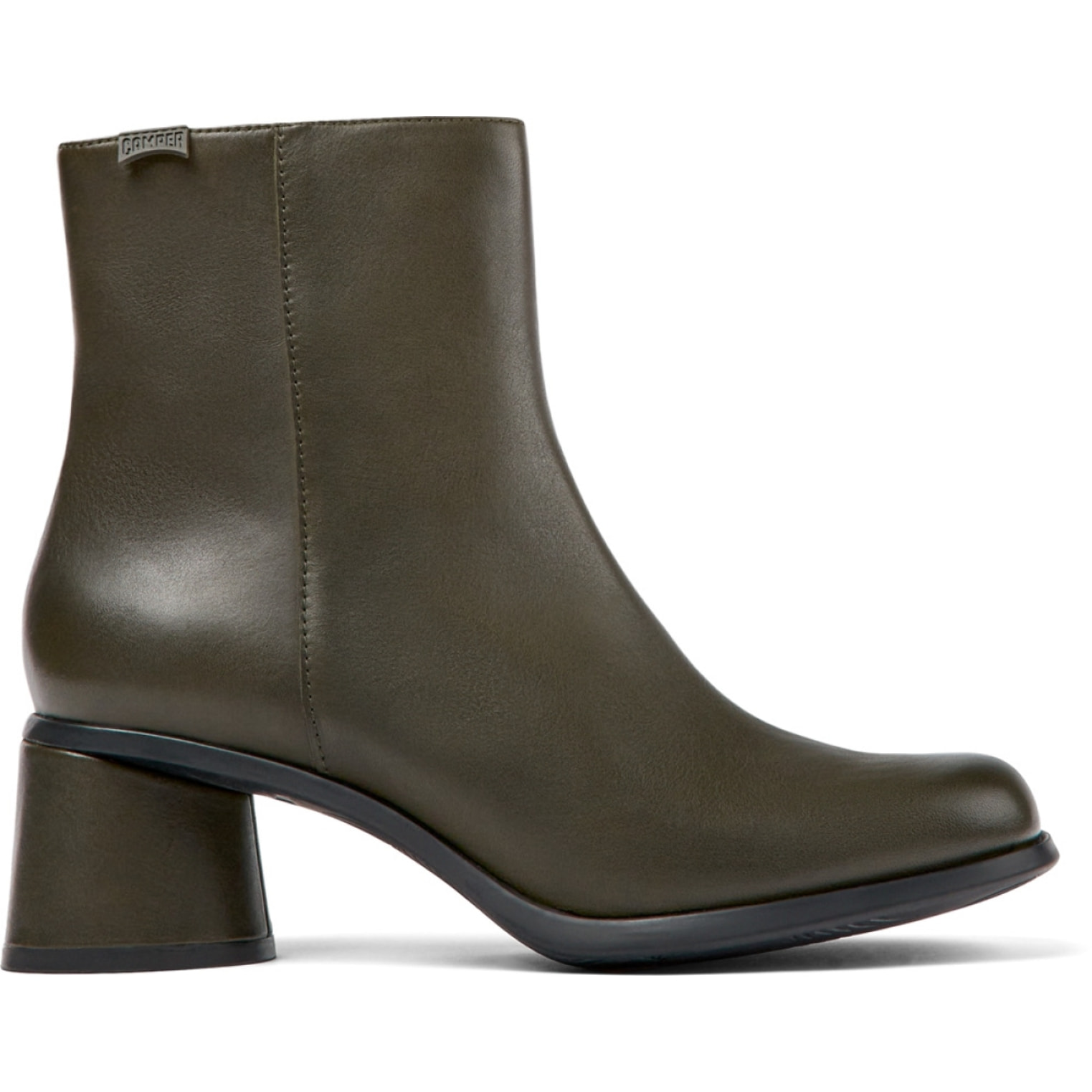 CAMPER Kiara - Stivaletti Donna Verde