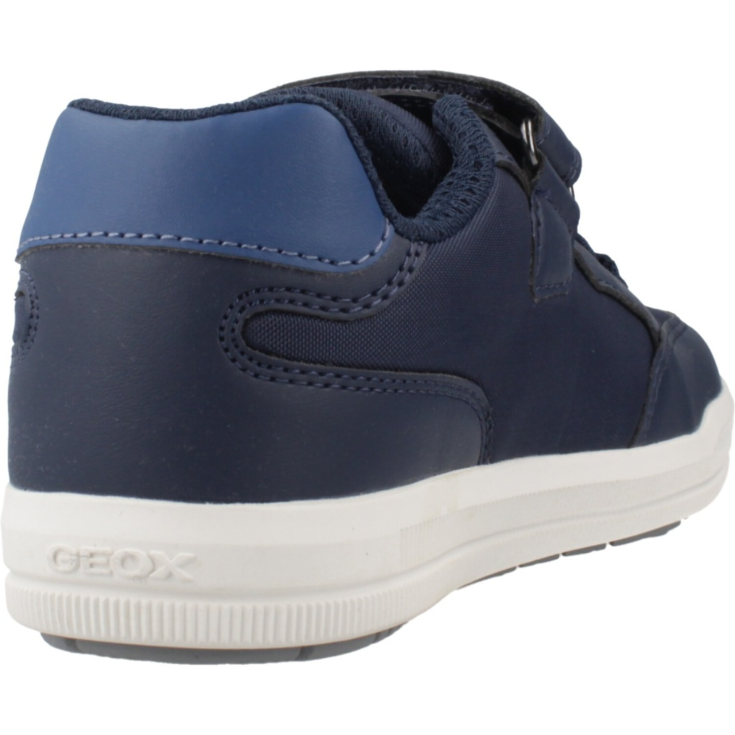 Zapatillas Niño de la marca GEOX  modelo J ARZACH BOY AZUL