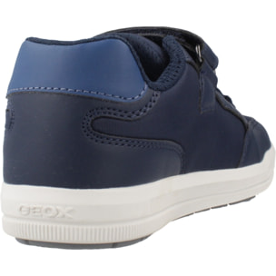 Zapatillas Niño de la marca GEOX  modelo J ARZACH BOY AZUL