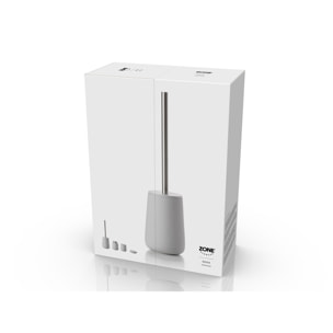 Brosse de toilette Nova