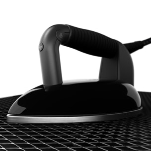 Centre de repassage LAURASTAR Smart U Black