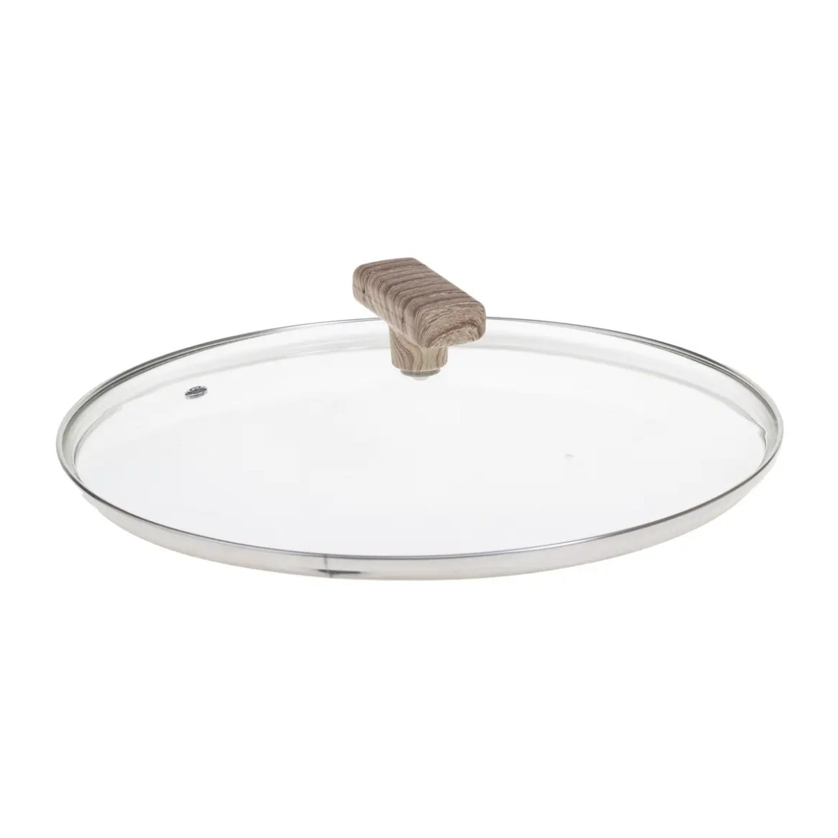 Faitout aluminium forgé "Nature" 24cm