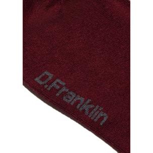 Calcetines Mujer Basic Socks 2 Pack Rojo