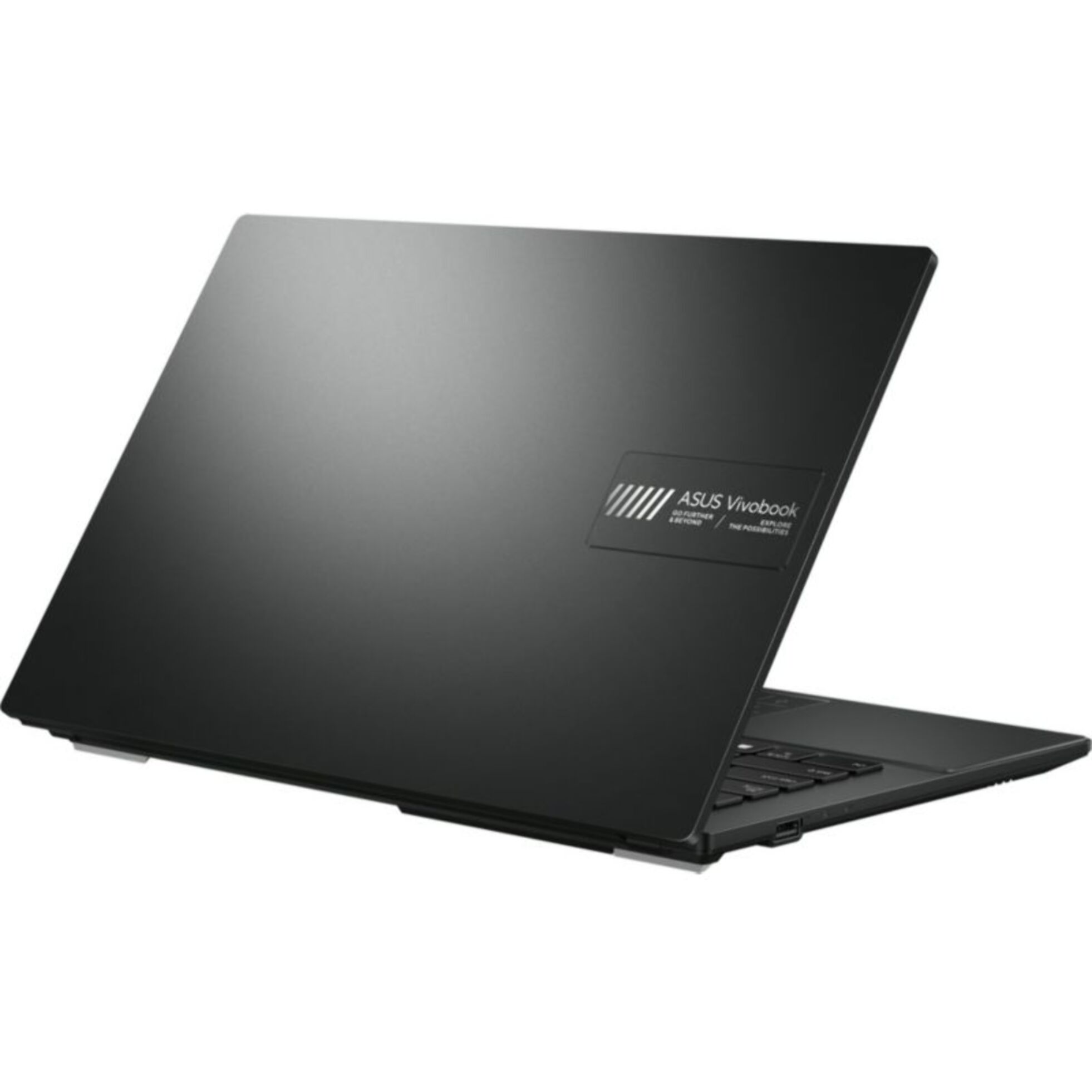 Ordinateur portable ASUS E1404FA-R5165W 14" AMD Ryzen 5 40 16 Go RAM LPDDR5 SSD 512 Go sac de transport et souris inclus