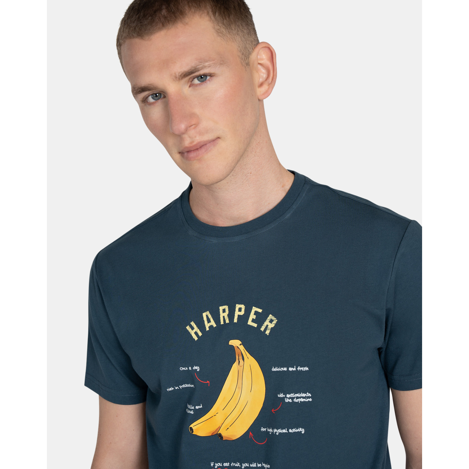 CAMISETA DOLCE TWIST