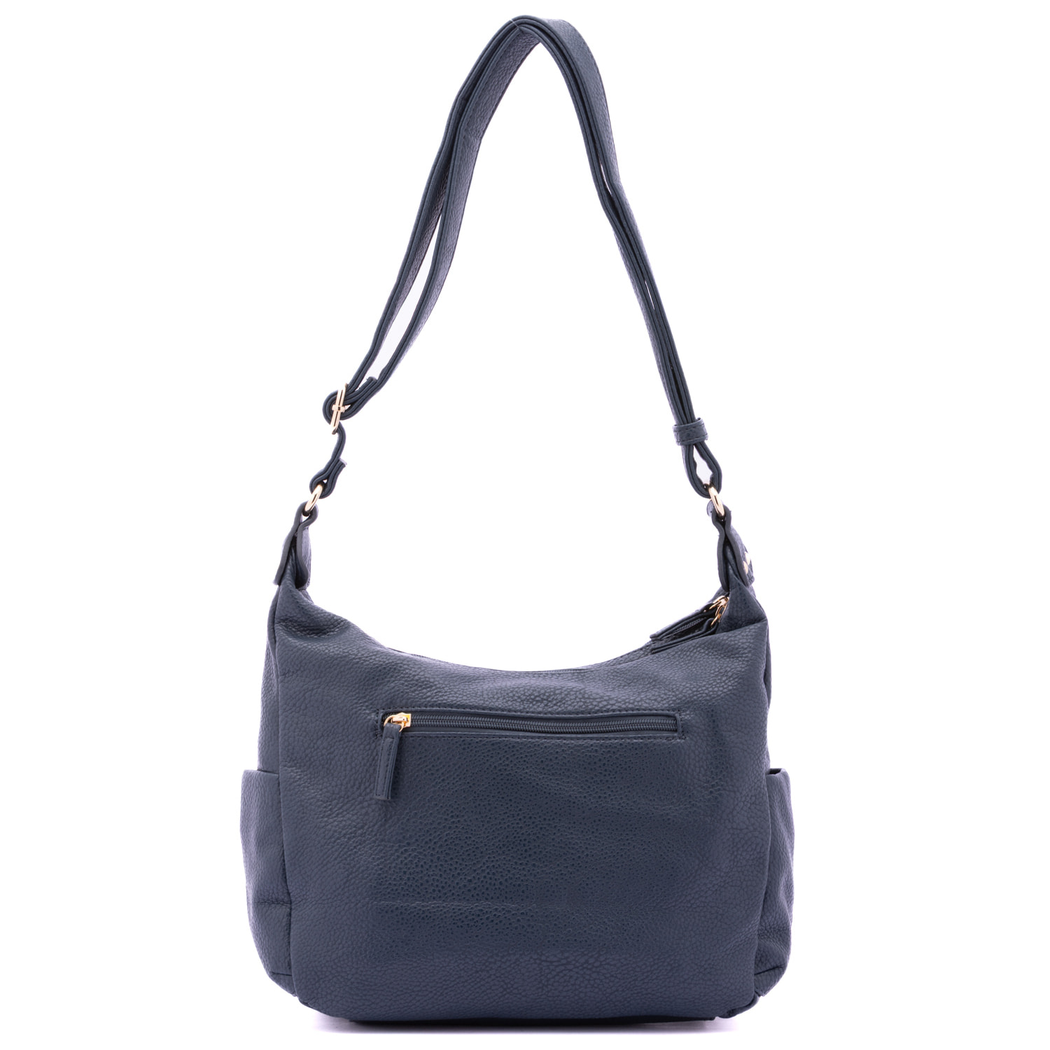 Borsa a spalla  da donna ecopelle Prodotto Vegano 30x21x11 cm