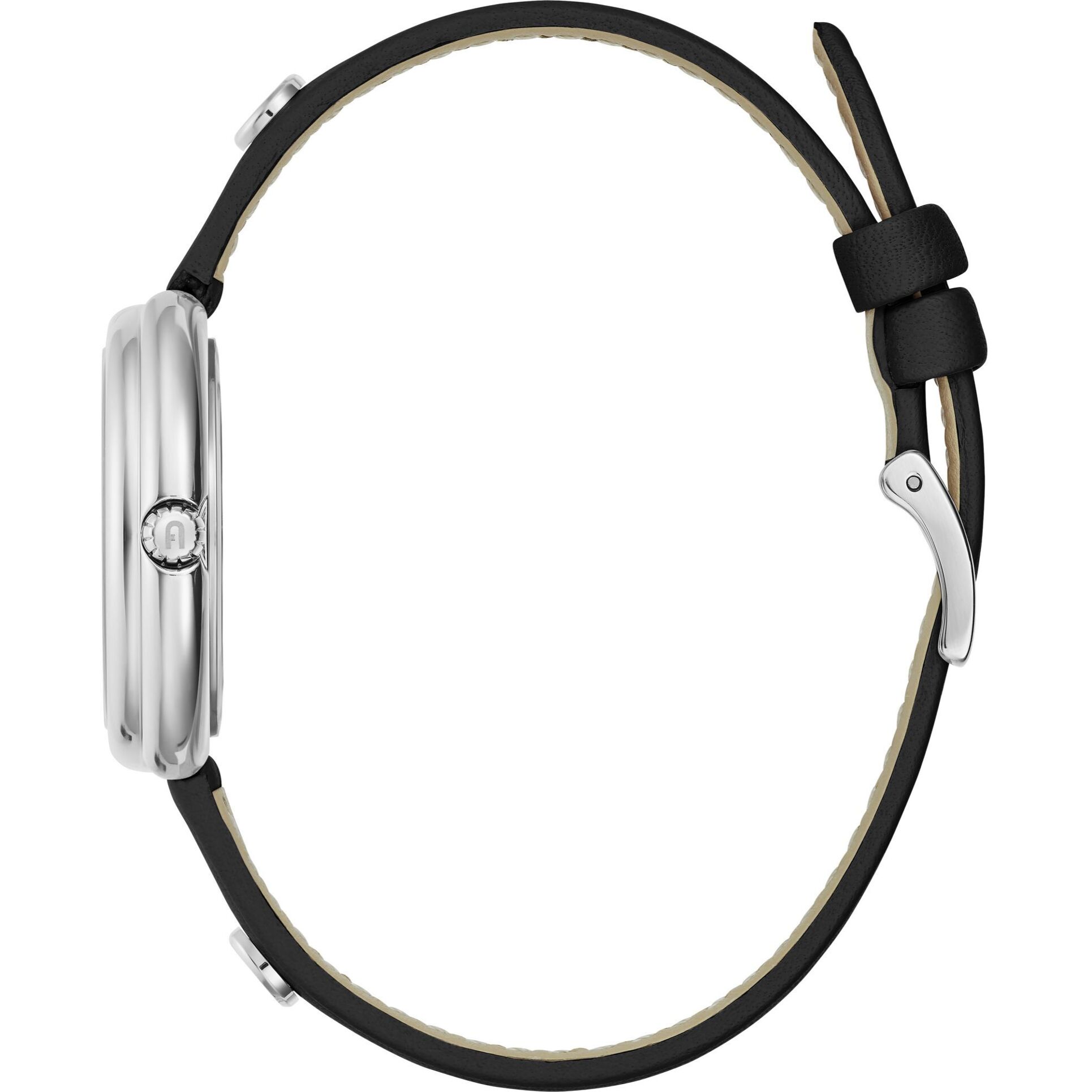 Furla Orologio Analogico Al Quarzo Furla Icon Shape