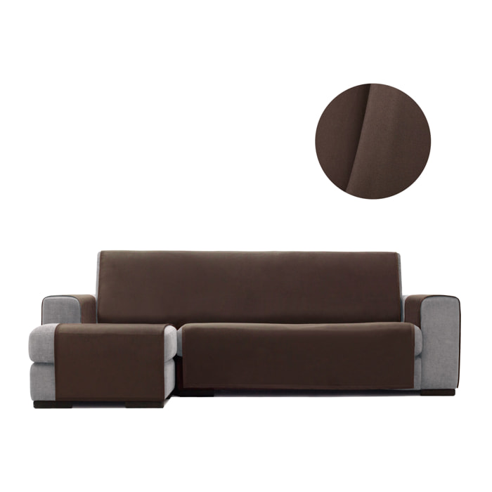 Cubre Sofá Chaise Longue Izquierda modelo MIRTO