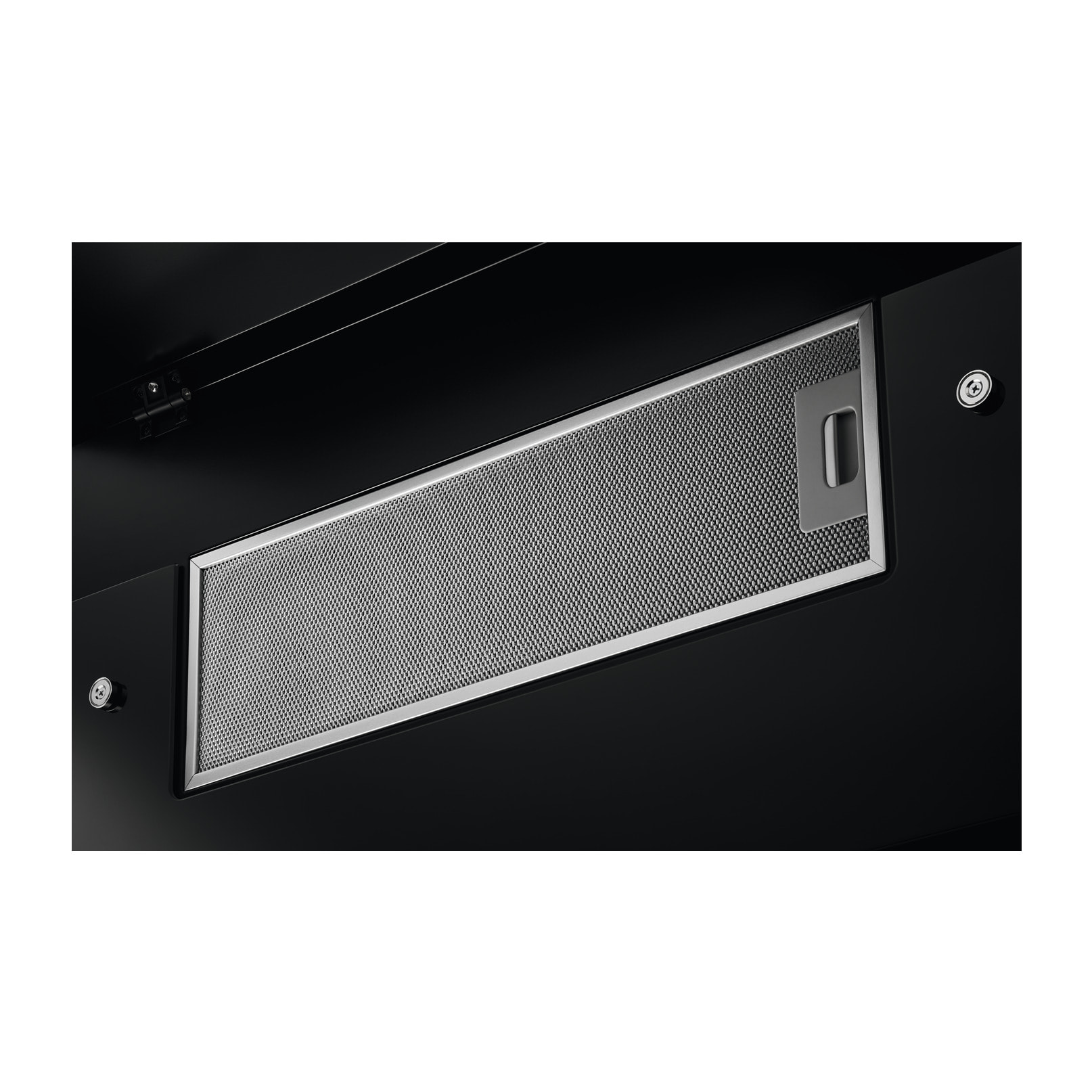 AEG Campana de diseño vertical Serie 9000 SilenceTech de 60 cm DVE5671HG | Reacondicionado