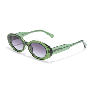 Gafas De Sol D. Franklin Capri   Gradient Smoke