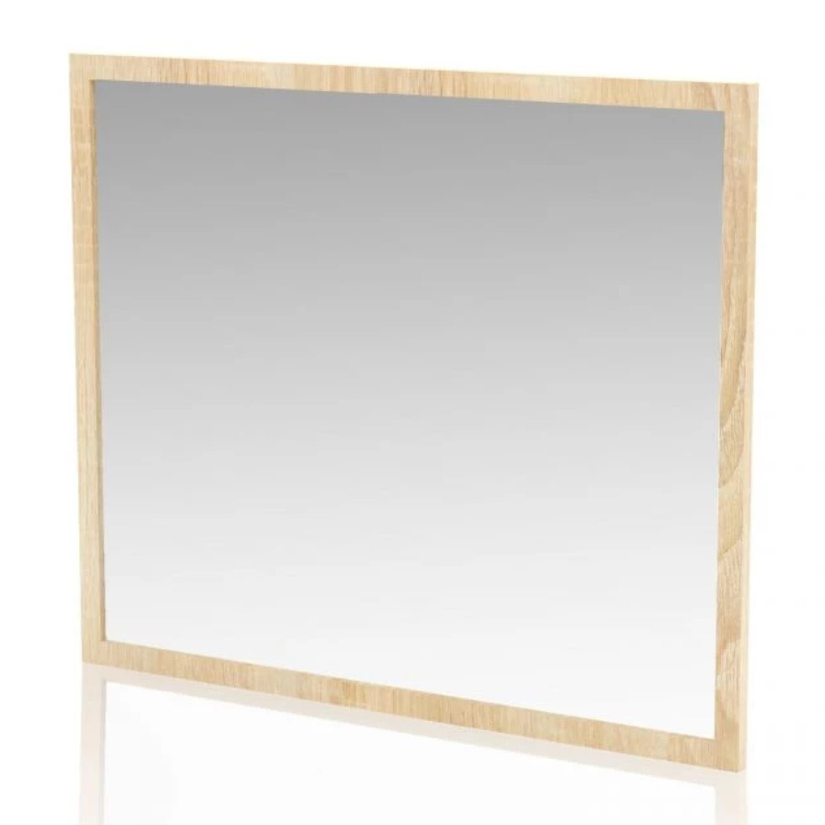 Espejo cuadrado Ataneq Cambria