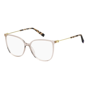 Gafas de Vista Tommy Hilfiger TH 2099 1EZ de Nylon Mujer 55 mm