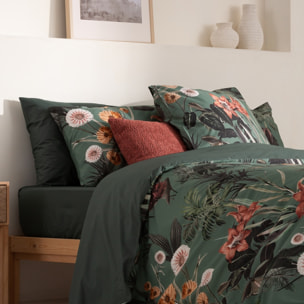 Funda de almohada REBORN JUNGLE