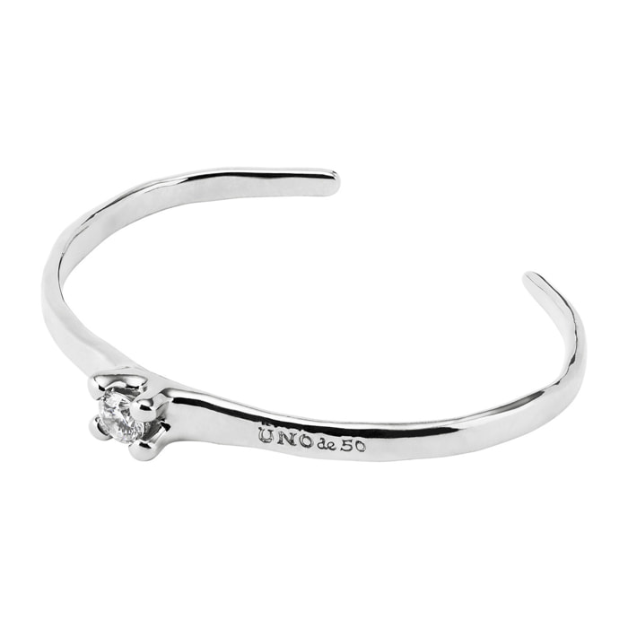 Pulsera Cosmos BLANCO M