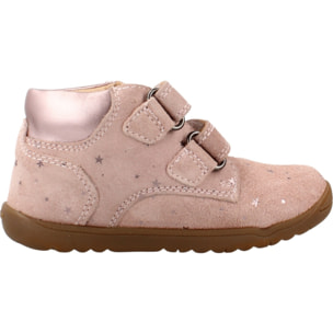Zapatillas Niña de la marca GEOX  modelo B164PC 0BSNF B MACCHIA ROSA