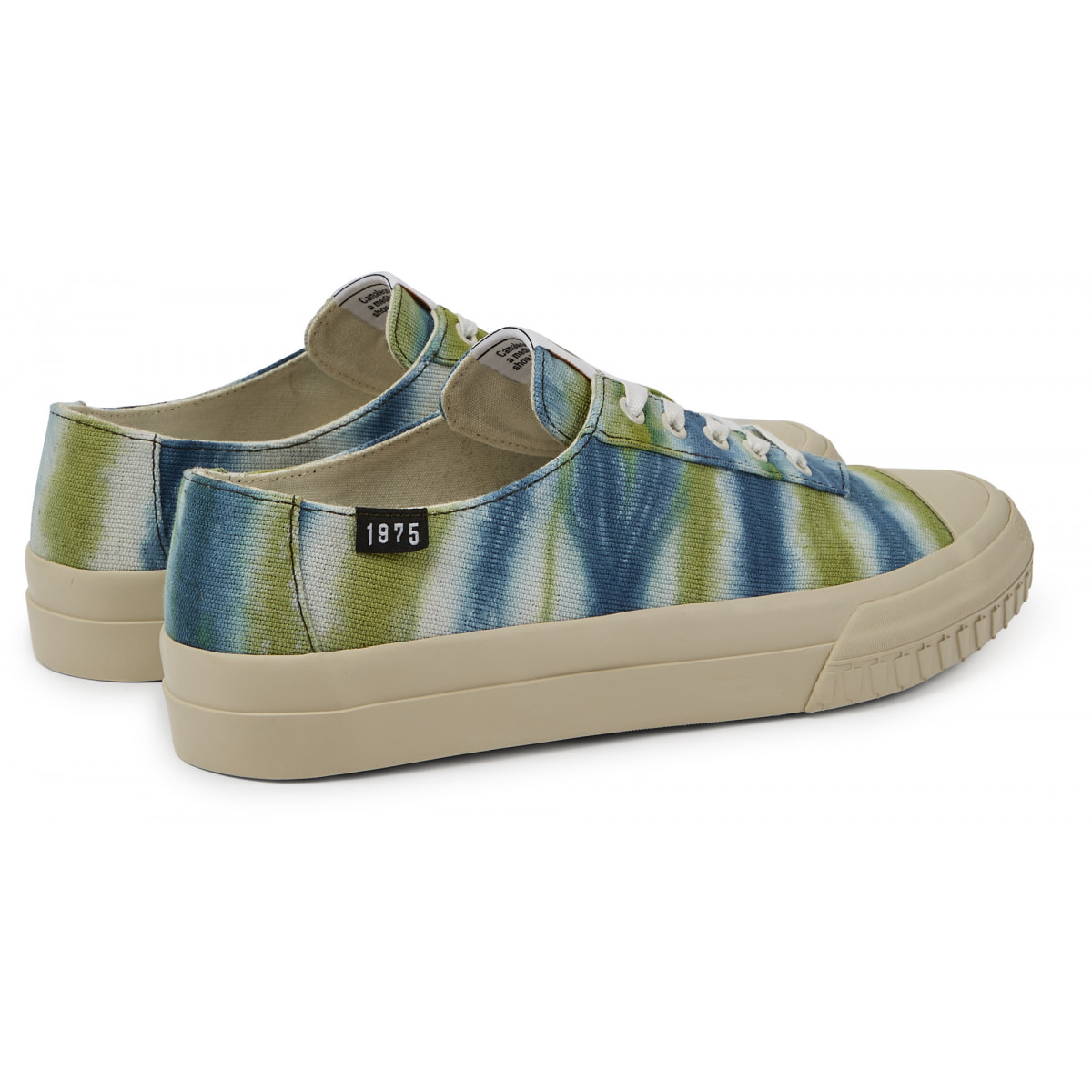 Sneakers - CAMPER Camaleon 1975 - Multicolore - Cotone