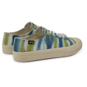 Sneakers - CAMPER Camaleon 1975 - Multicolore - Cotone