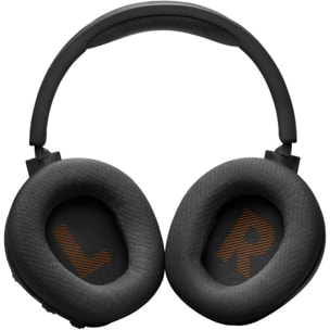 Casque gamer JBL QUANTUM 360 Noir