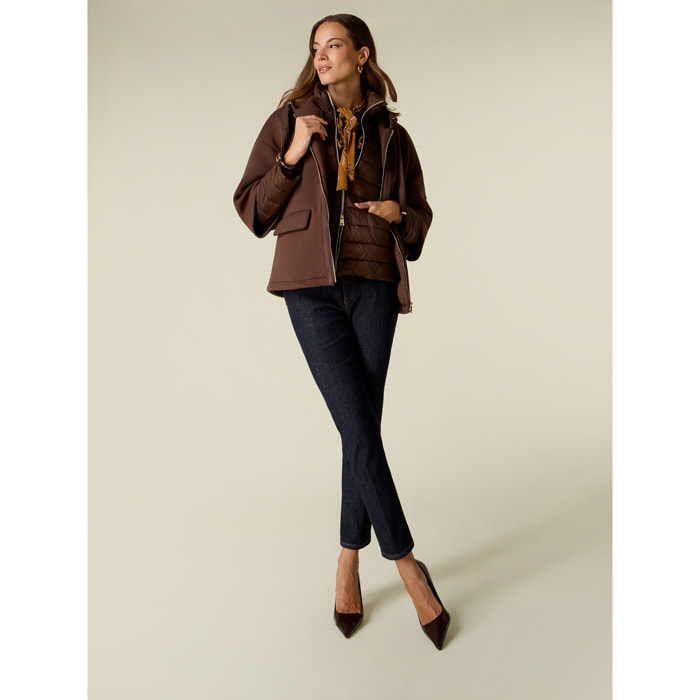 Oltre - Jeans skinny - Blu