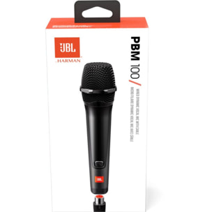 Micro JBL PBM100 pour PartyBox